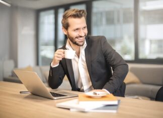 4 ting du skal have styr på som moderne mand