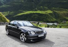 Hvordan skal du sælge din bil?