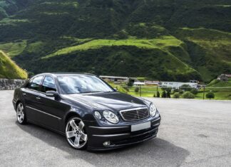 Hvordan skal du sælge din bil?