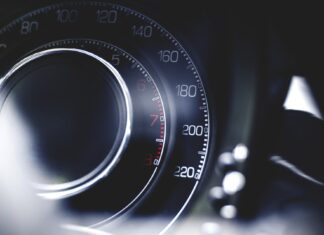 Fremtidens teknologi øger sikkerheden i biler