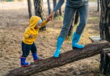 Giv dit barn de bedste forudsætninger for et aktivt liv.
